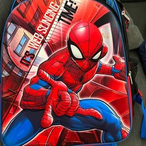 Kids back pack